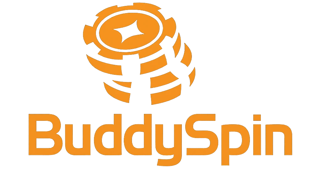 BuddySpin